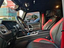 مێرسێدس بێنز G-Class